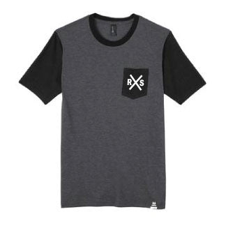 RS Two-Tone Tee