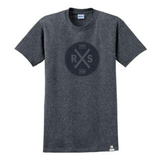 RS Vintage Crewneck Tee