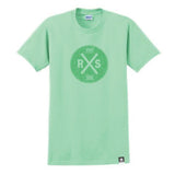 RS Vintage Crewneck Tee